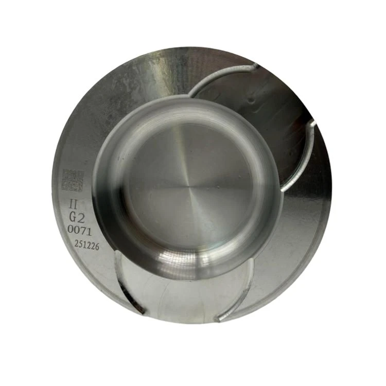 Klip za Weichai WP13 motor na prirodni plin